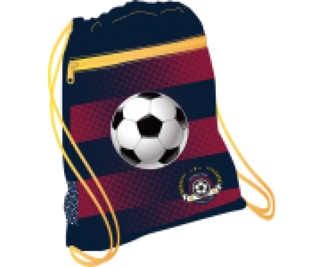 Belmil zsebes tornazsák Football Club