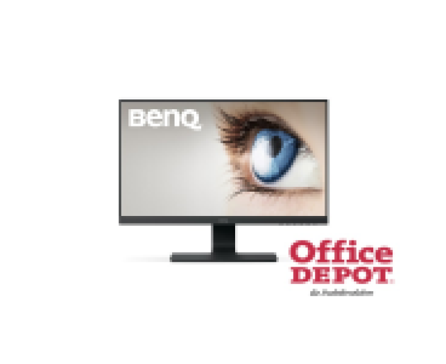 BENQ 24,5" GL2580H LED HDMI monitor