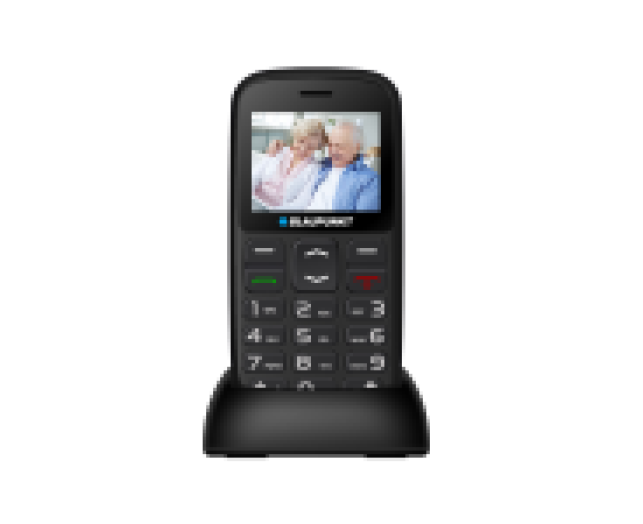 Blaupunkt BS-02 készülékes csomag