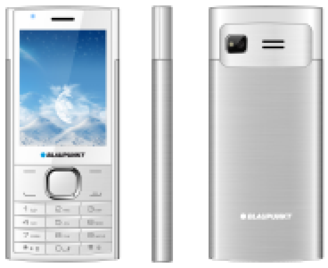 Blaupunkt FL-01 készülékes csomag