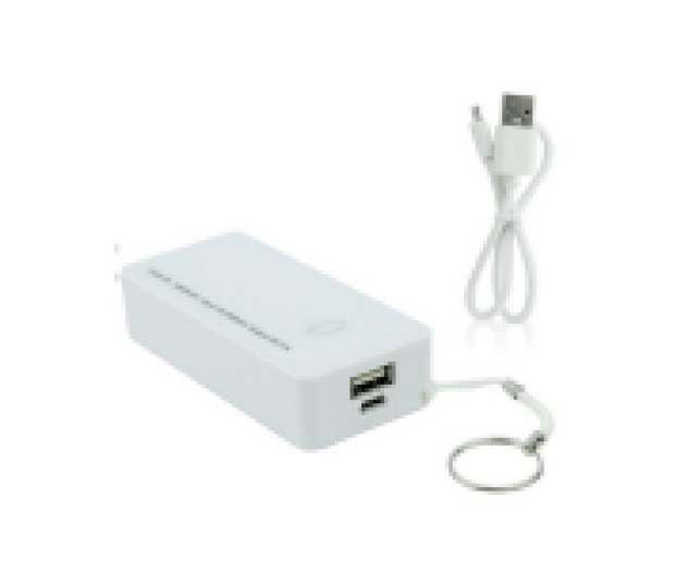 Blue Star PowerBank 5600 mAh univerzális külső akkumulátor