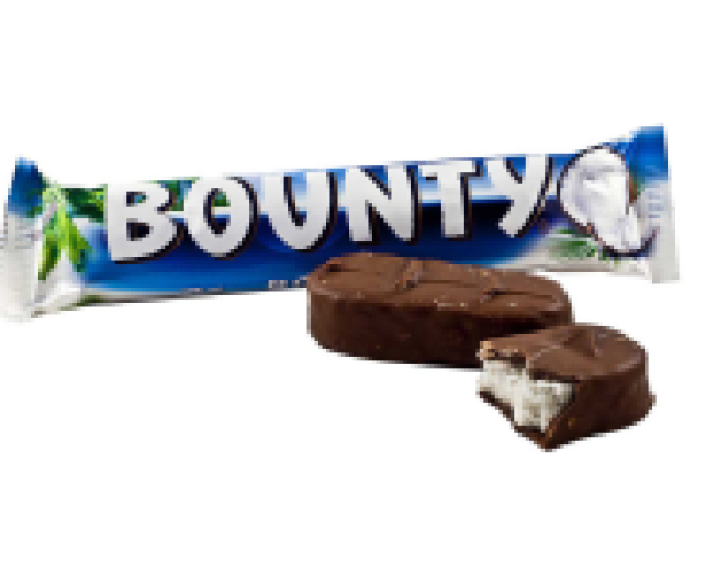Bounty tejszelet