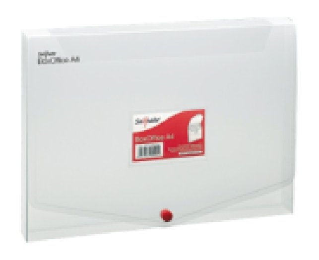 BoxOffice A/4 Clear (25mm)