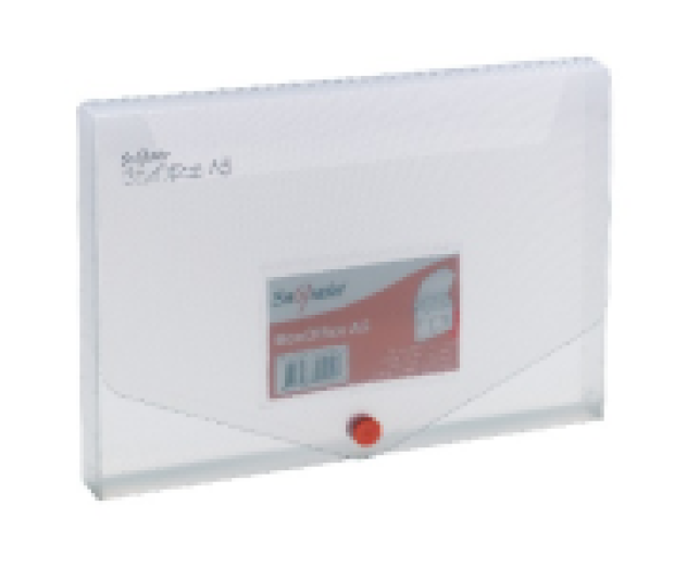 BoxOffice A/5 Clear (20mm)