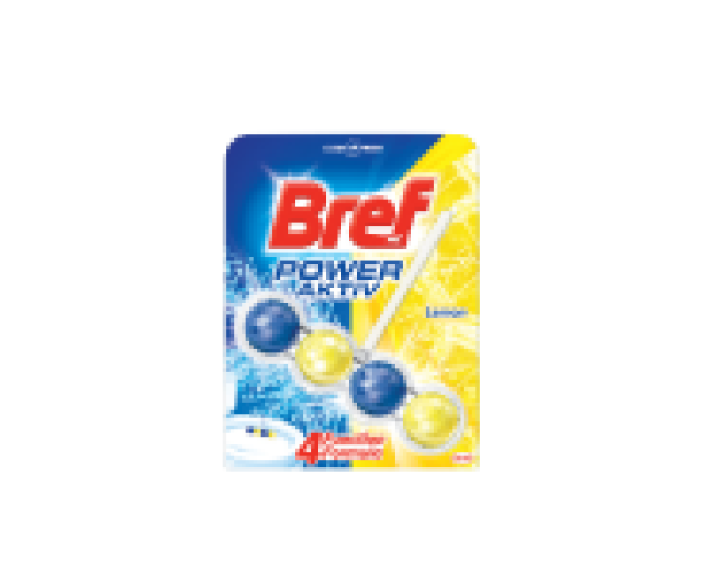 Bref Power Active WC frissítő