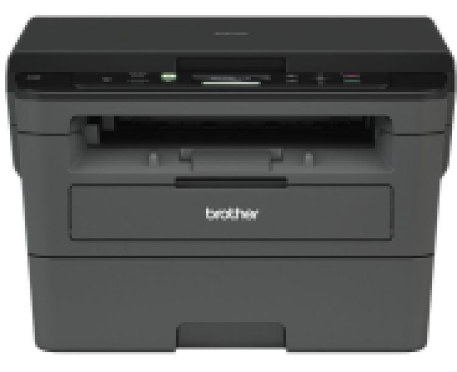 Brother DCP-L2532DW lézer multifunkciós nyomtató