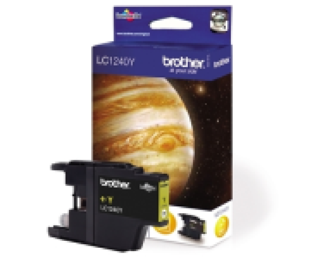 Brother LC1240 patron