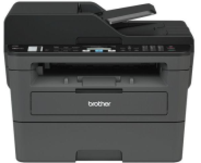 Brother MFC-L2712DW lézer multifunkciós nyomtató