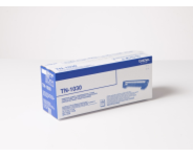 Brother TN-1030 toner, fekete