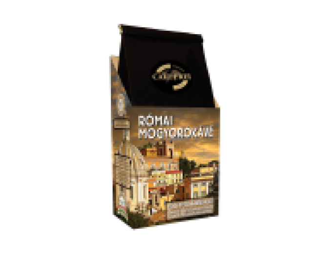 Cafe Frei Római mogyoró szemeskávé 125 g