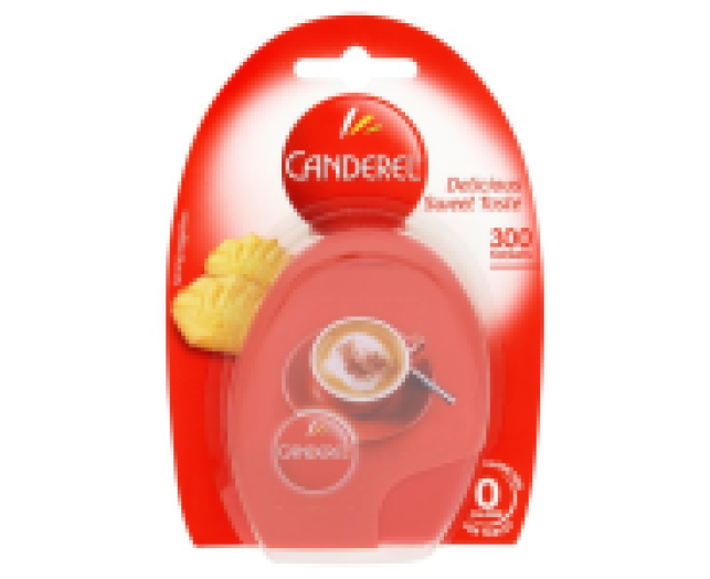 Canderel édesítő 300 db