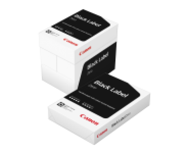 Canon OCÉ Premium Label/ Black Label másolópapír A4 80g