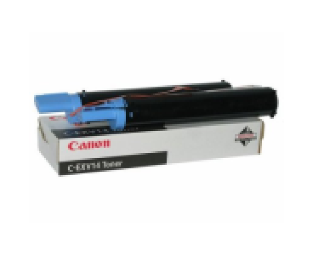 Canon C-EXV14 toner, fekete
