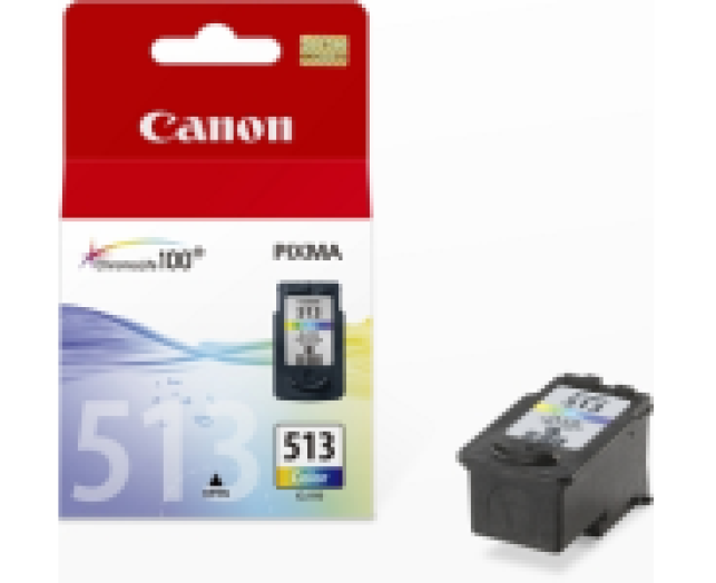 Canon CL513 patron, színes