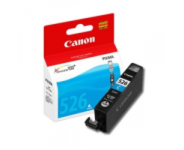 Canon CLI526 patron, cián