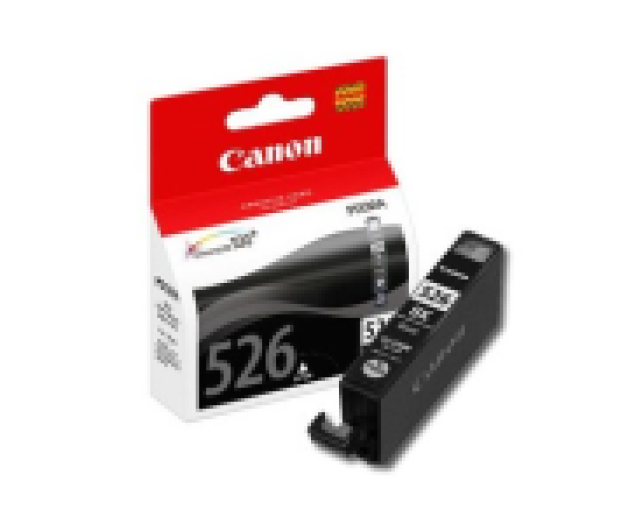 Canon CLI526 patron,fekete
