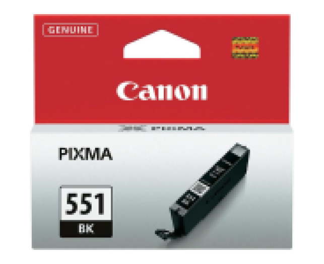 Canon CLI551 patron,