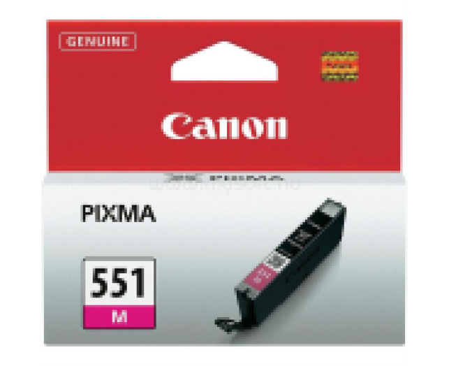 Canon CLI551 patron,