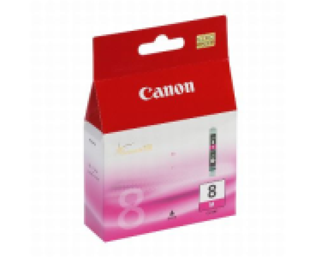 Canon CLI8 patron, bíbor