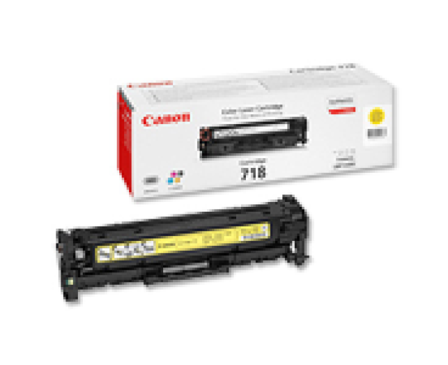 Canon CRG718 toner,