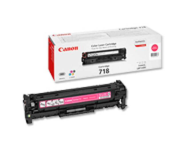 Canon CRG718 toner,