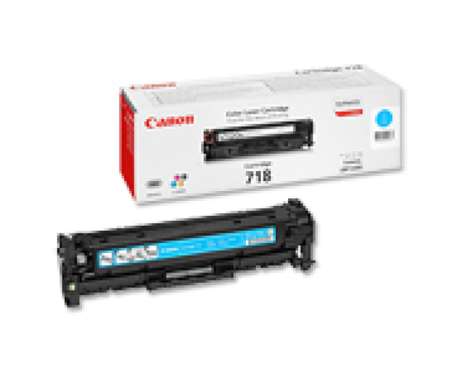 Canon CRG718 toner,