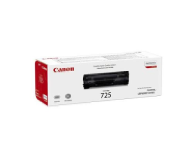 Canon CRG725 toner, fekete