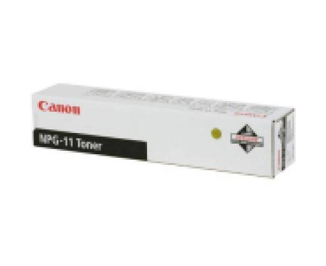 Canon NPG11 toner, fekete