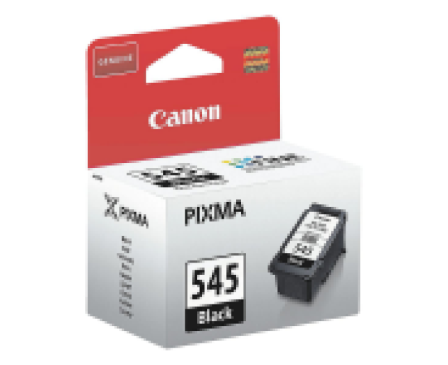 Canon PG-545 tintapatron, fekete
