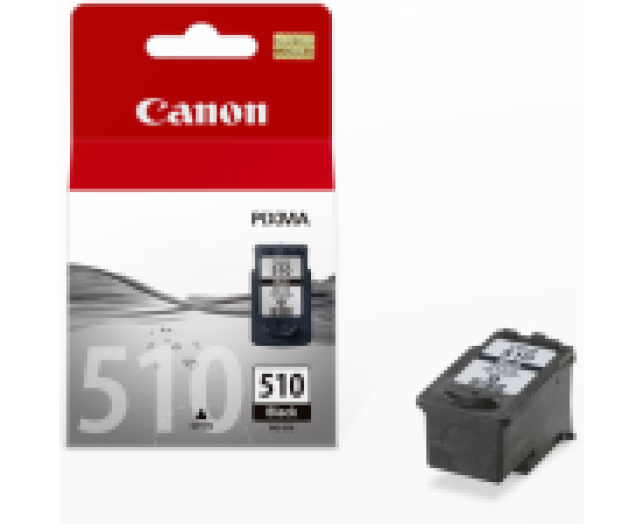 Canon PG510 patron, fekete