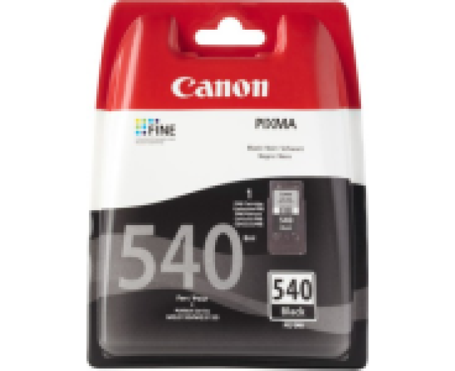 Canon PG540 patron, fekete
