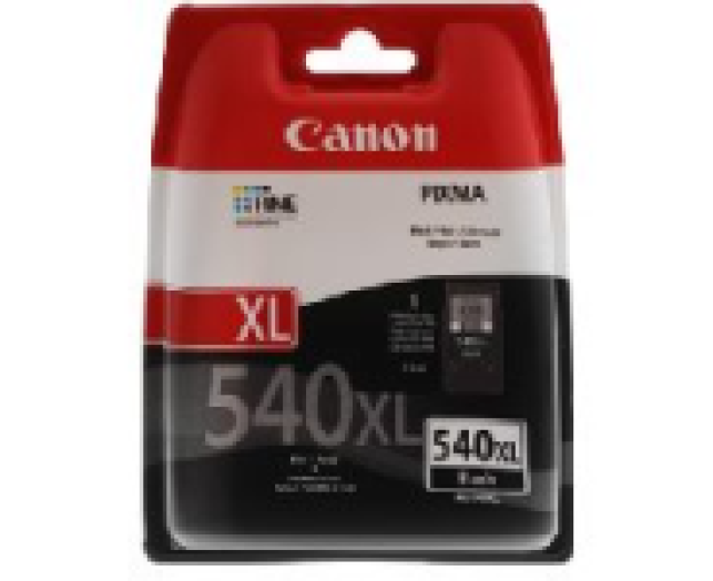 Canon PG540XL patron, fekete
