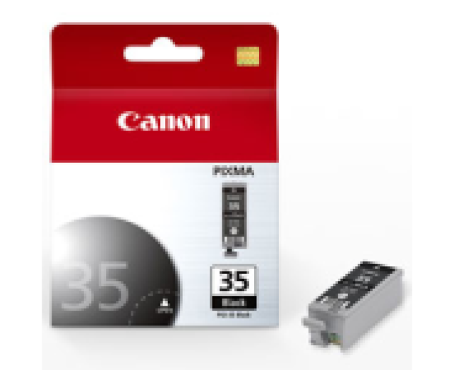 Canon PGI35 patron, fekete