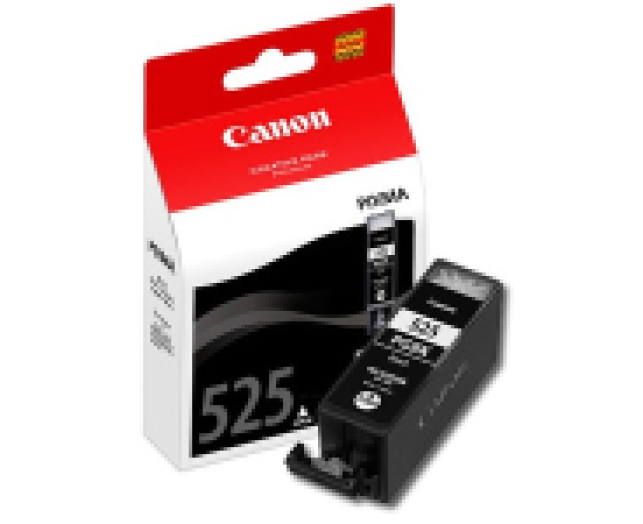 Canon PGI525BK dupla patron, fekete