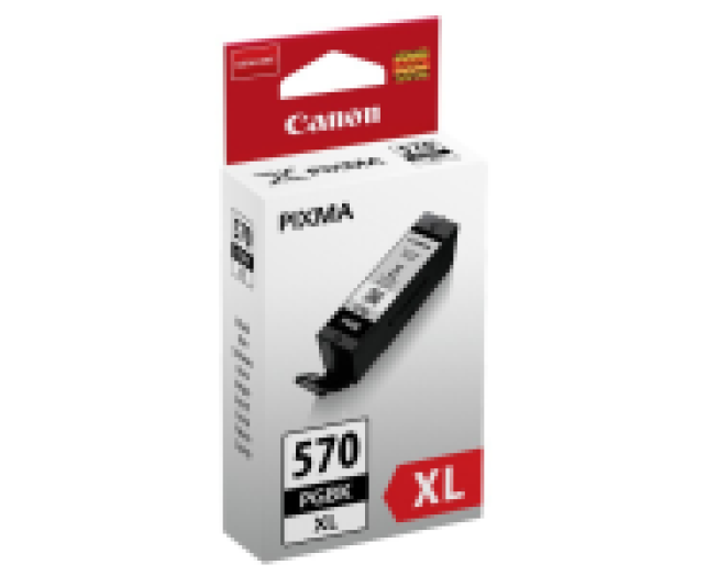 Canon PGI570XL Patron PG fekete