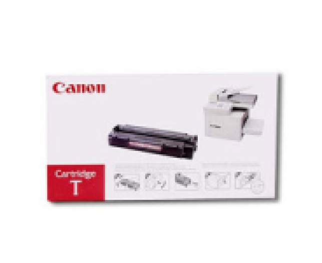 Canon T toner, fekete