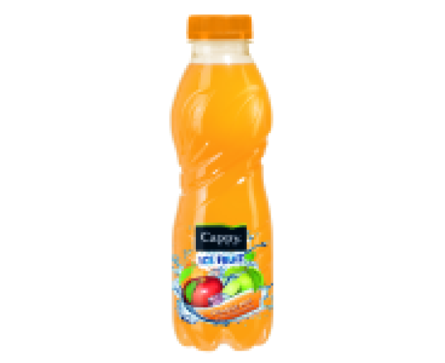 Cappy Ice Fruit 0,5l PET