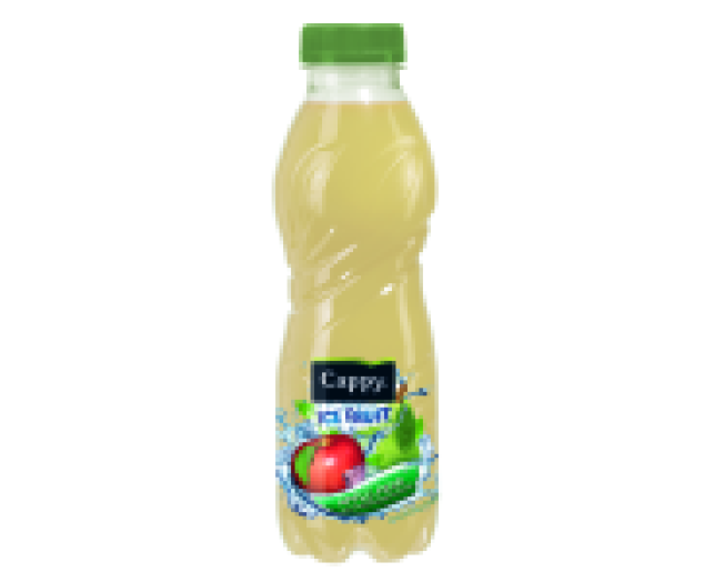 Cappy Ice Fruit 0,5l PET