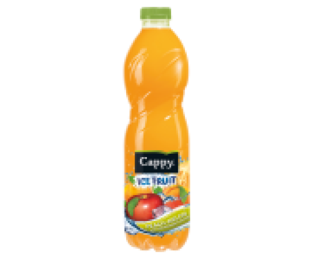 Cappy Ice Fruit 1,5l PET