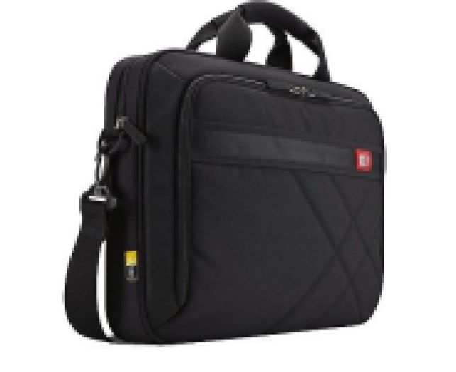 Case Logic  15.6''  notebook táska, fekete