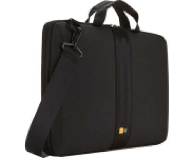 Caselogic notebook mappa, 16' fekete