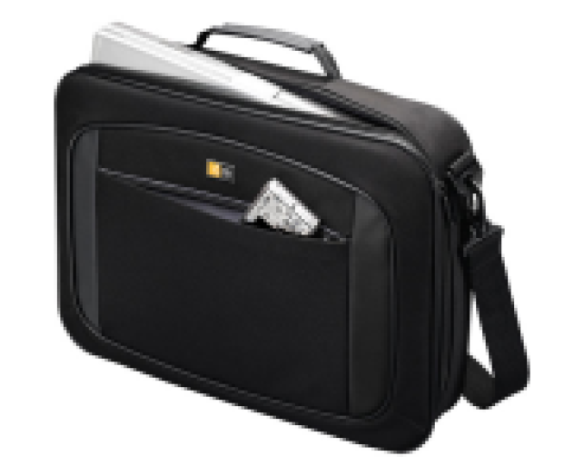 Caselogic Standard notebook táska 16' fekete