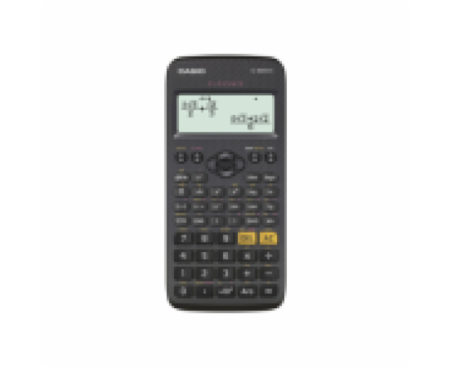 Casio FX 82CEX tudományos számológép