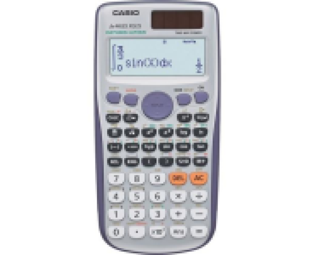 Casio FX 991ES PLUS tudományos számológép