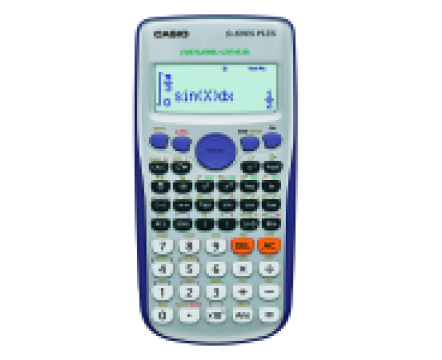 Casio FX-570ES tudományos számológép