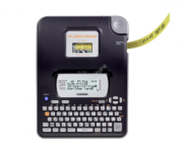 Casio KL 820 címkenyomtató