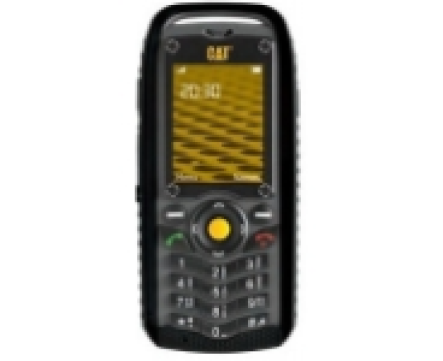 CAT B25 DS