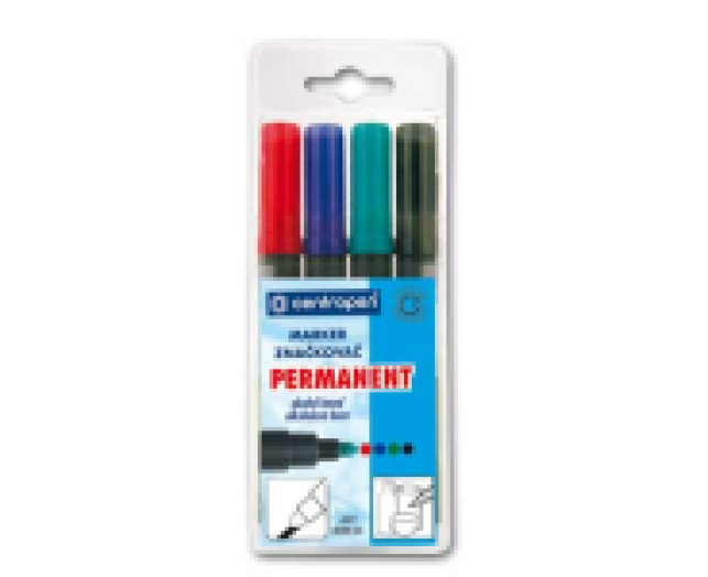 Centropen 8566 permanent marker