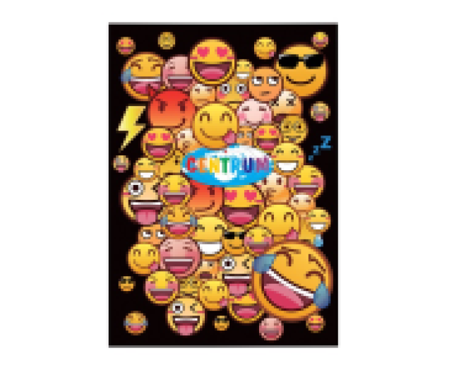 Centrum Emojidex genotherm LA/