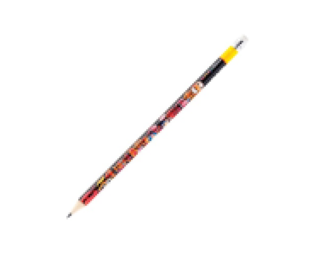 Centrum Emojidex grafitceruza HB radíros